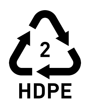 Nhựa HDPE 