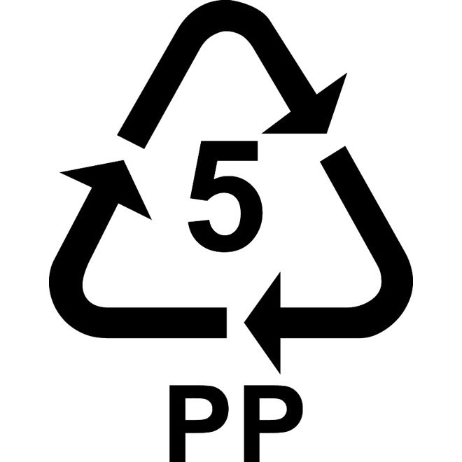 Nhựa PP